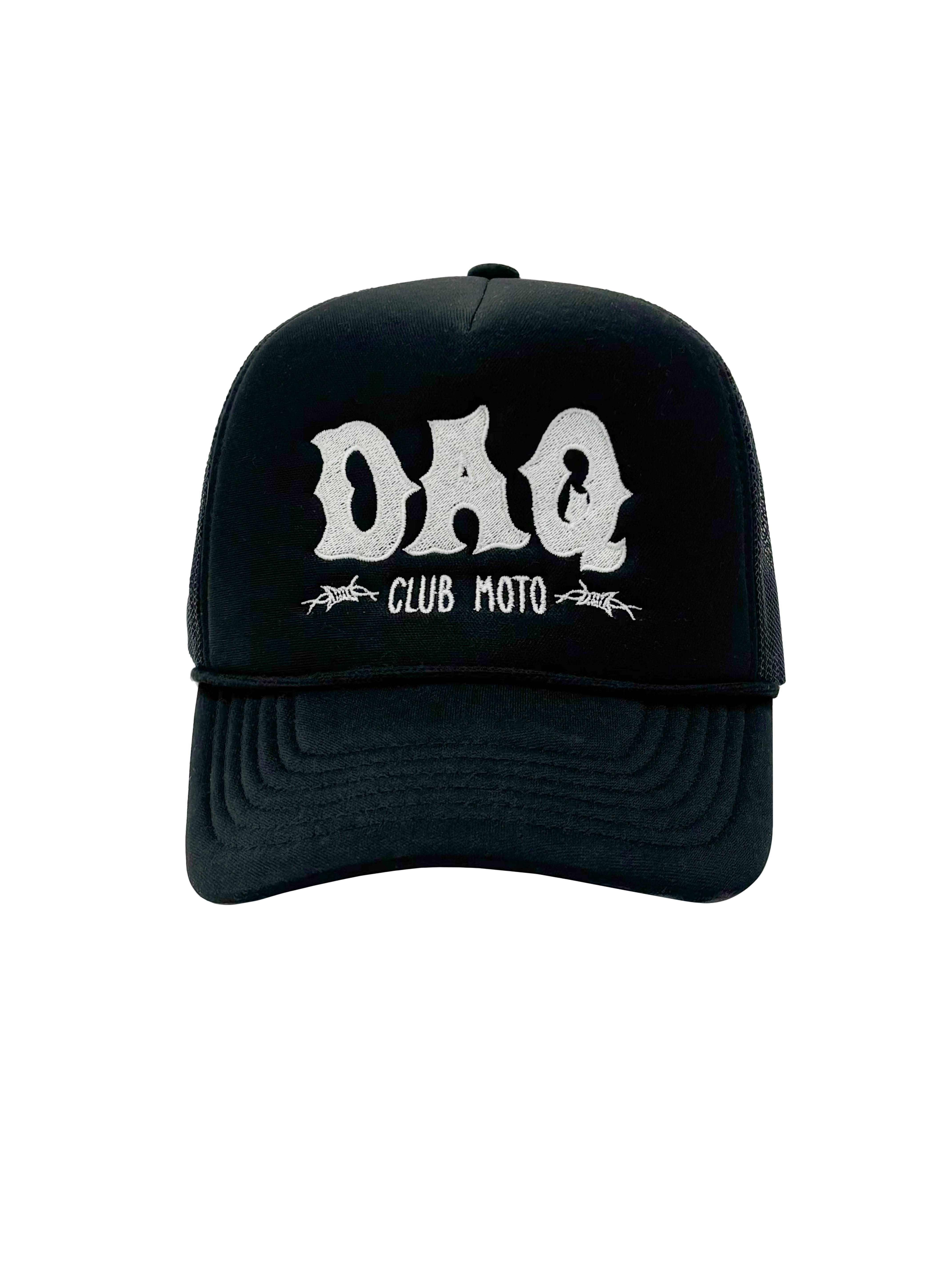 Casquette de camionneure