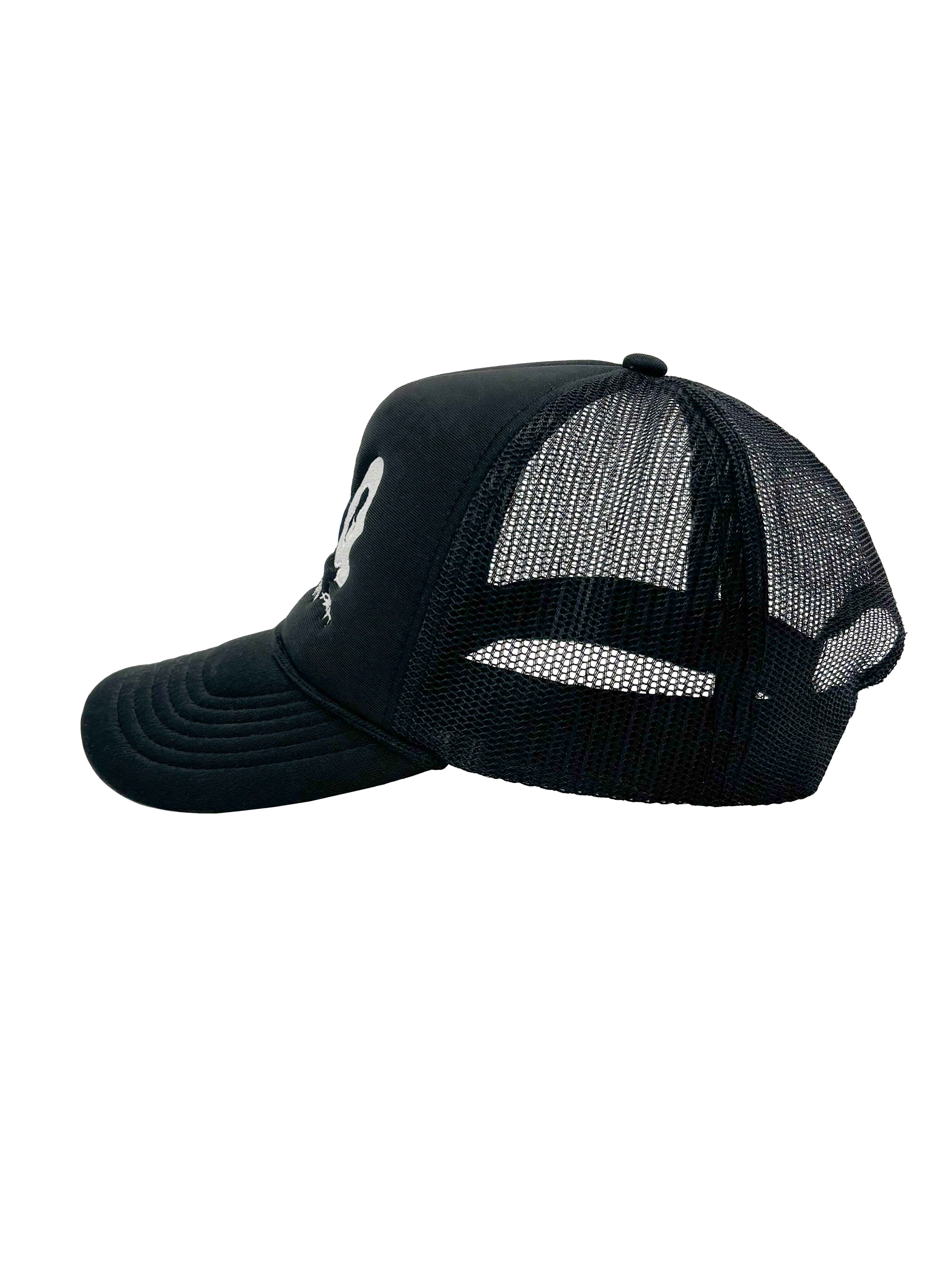 Casquette de camionneure